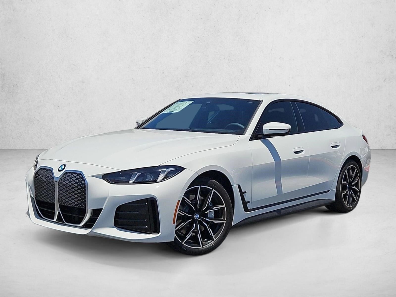 2026 BMW i4