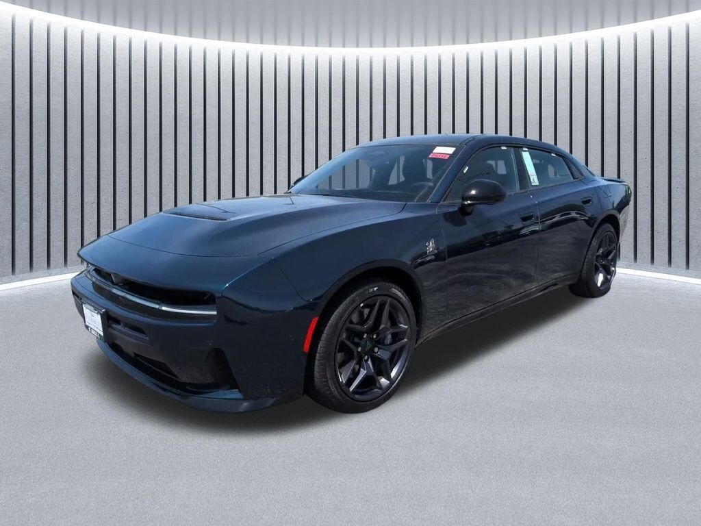 2026 DODGE Charger