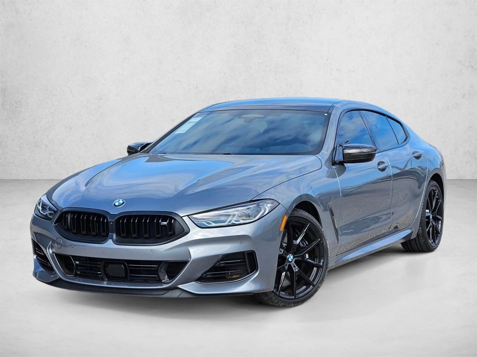 2026 BMW M8
