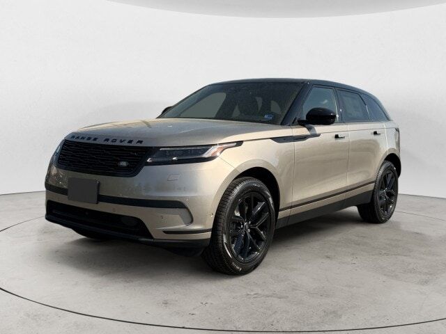 2026 LAND ROVER Range Rover Velar