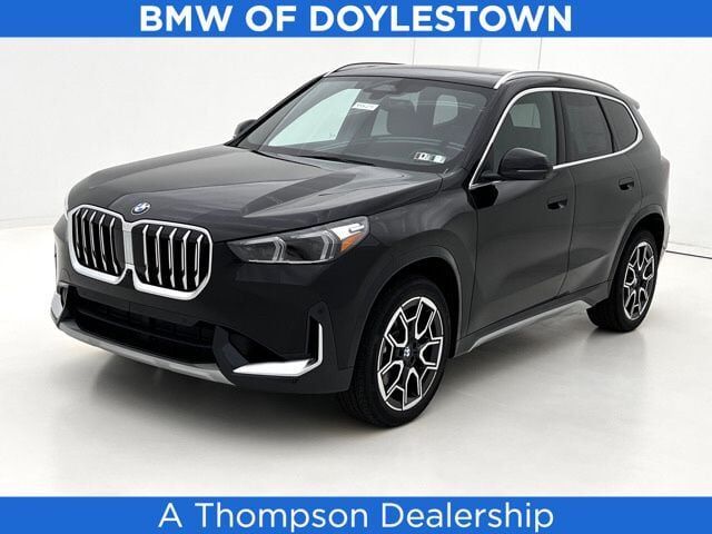 2026 BMW X1