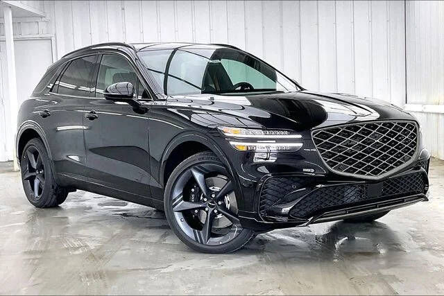 2026 GENESIS GV70