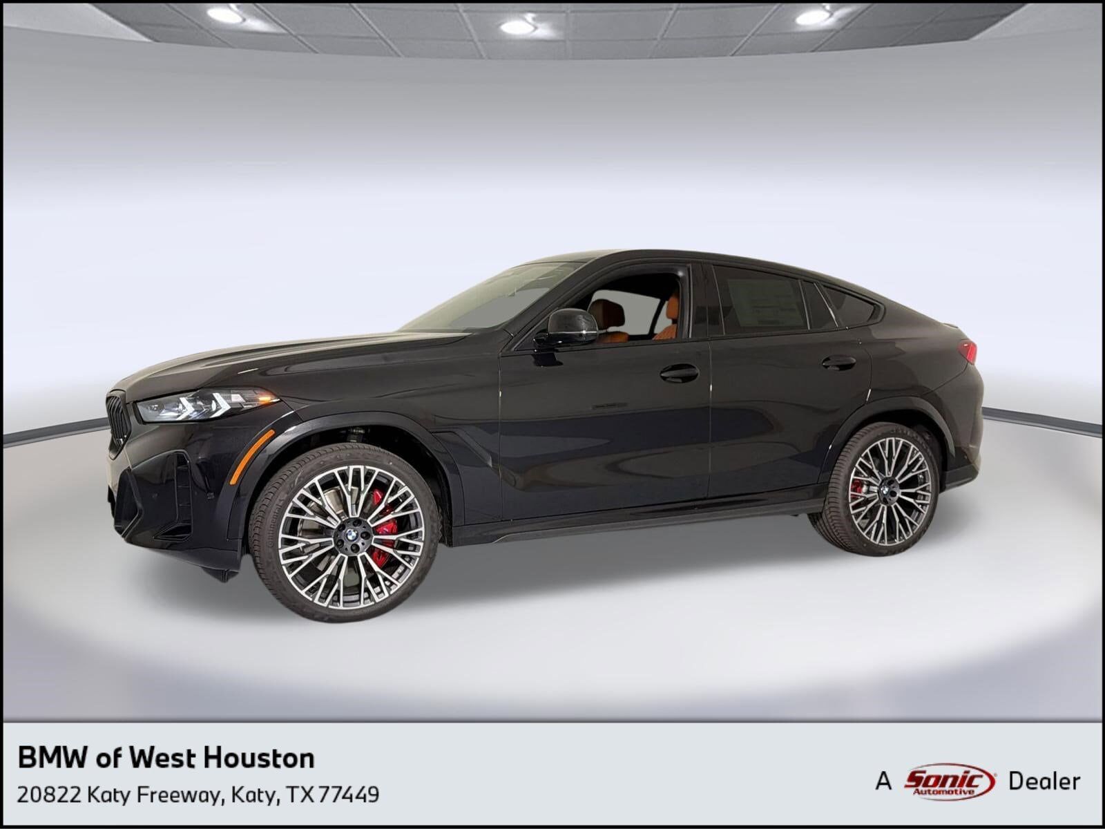 2027 BMW X6