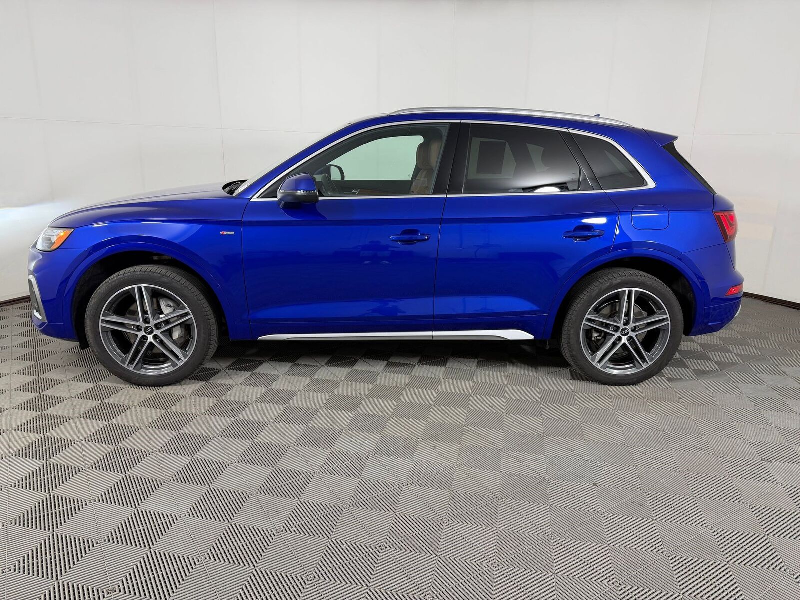 2023 Audi Q5 e