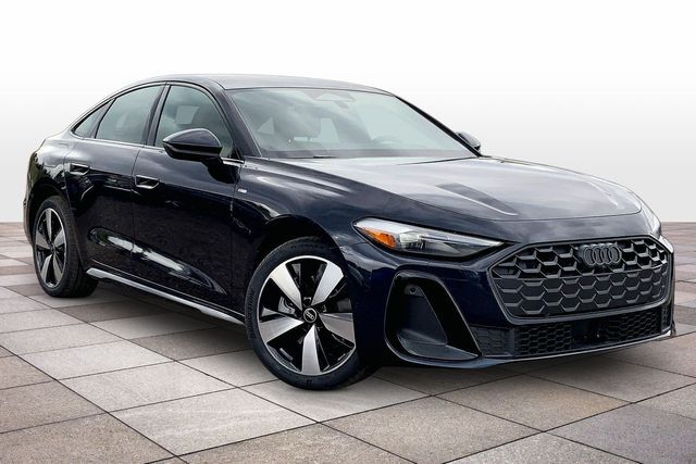 2026 Audi A5