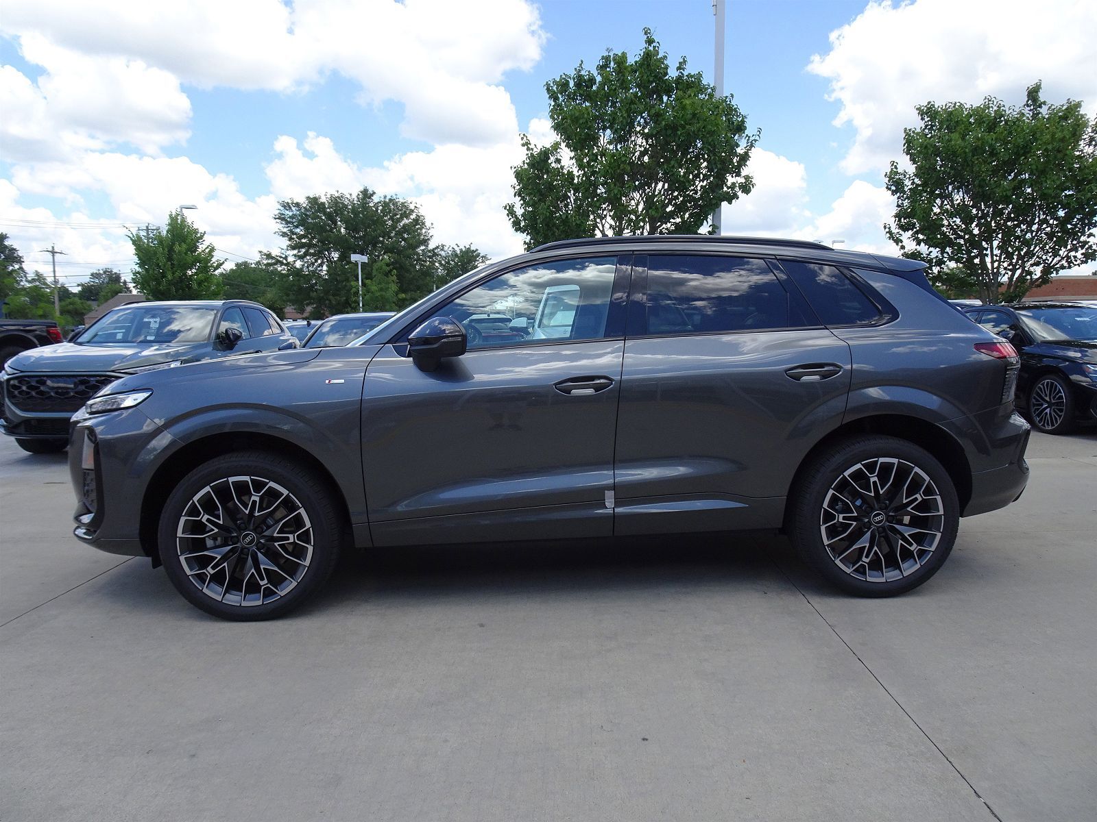 2026 Audi Q3