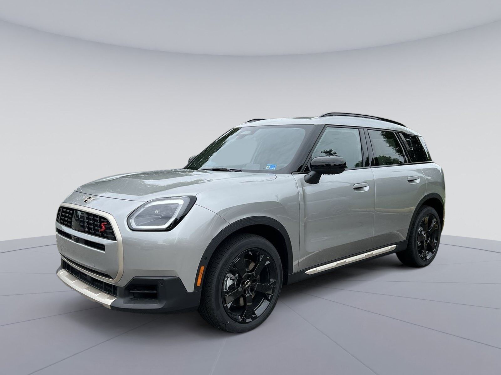 2027 MINI Countryman