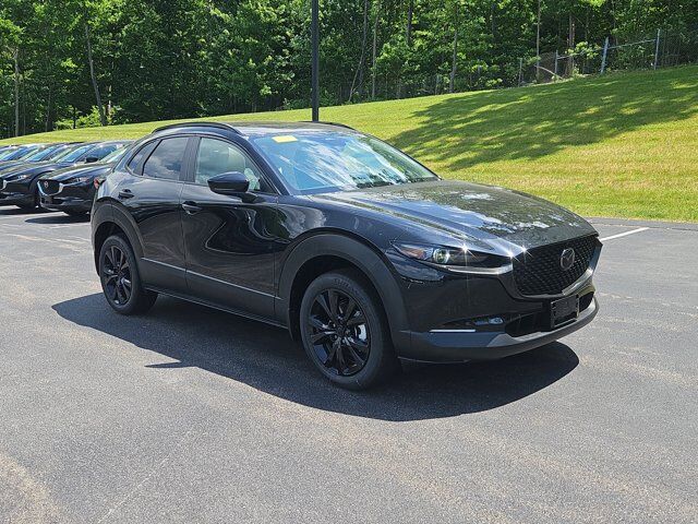 2026 MAZDA CX-30
