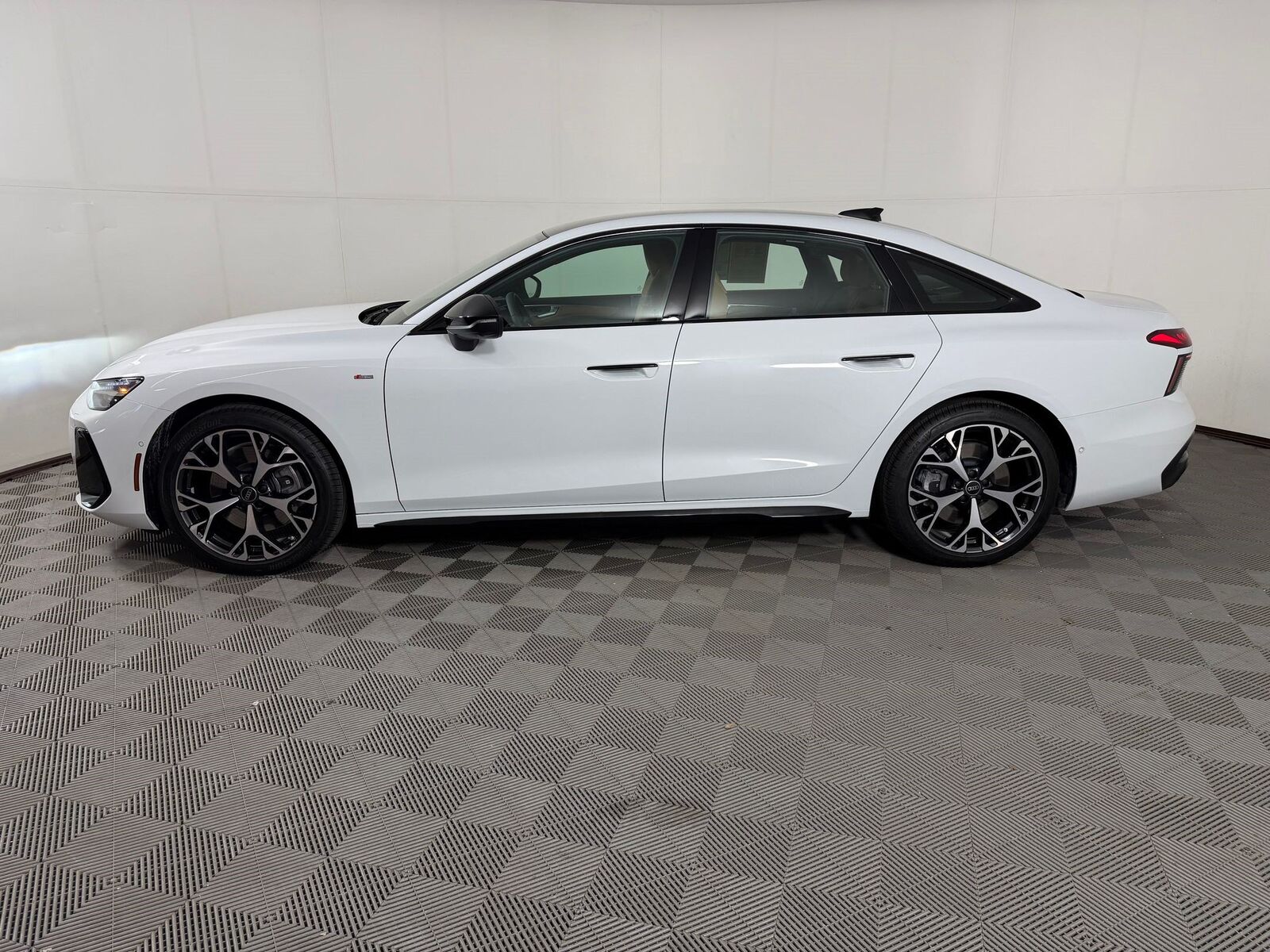 2026 Audi A6