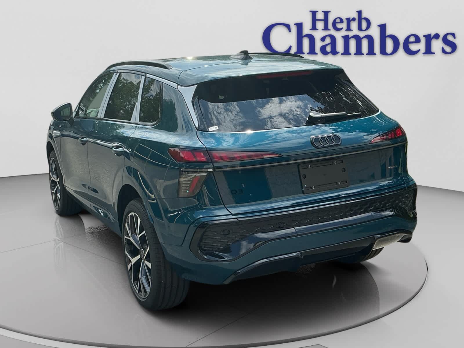 2026 Audi Q3