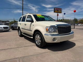 2008 CHRYSLER Aspen