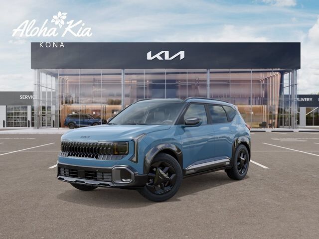 2027 KIA Seltos