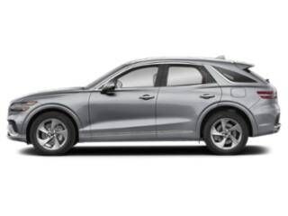 2026 GENESIS GV70