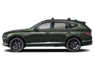 2024 GENESIS GV80