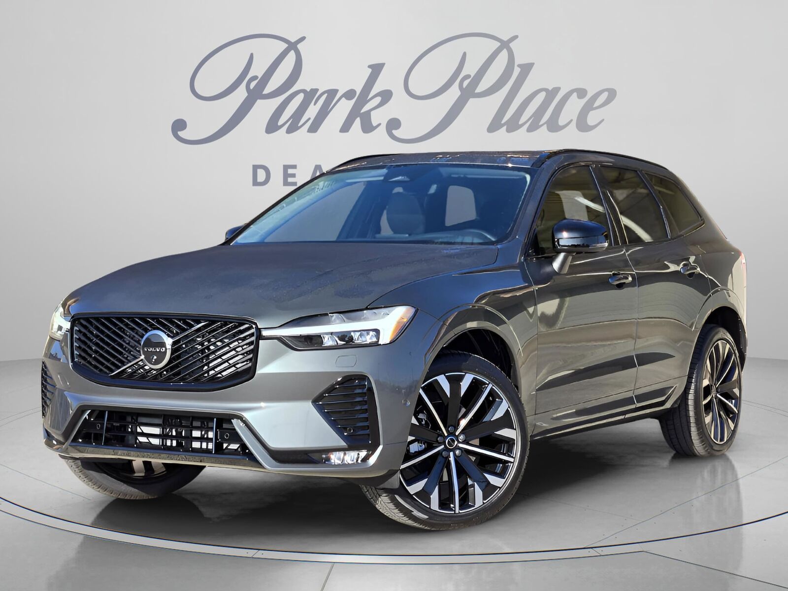 2026 VOLVO XC60
