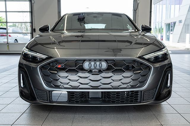 2026 Audi S5