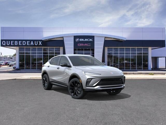 2026 BUICK Envista