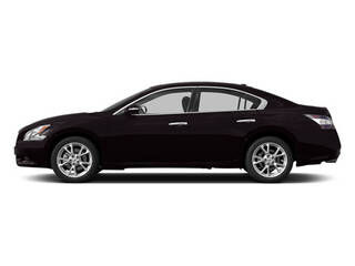 2013 NISSAN Maxima