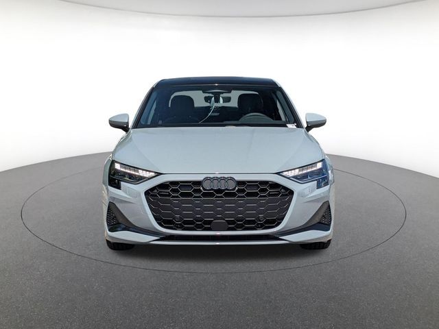 2026 Audi A3
