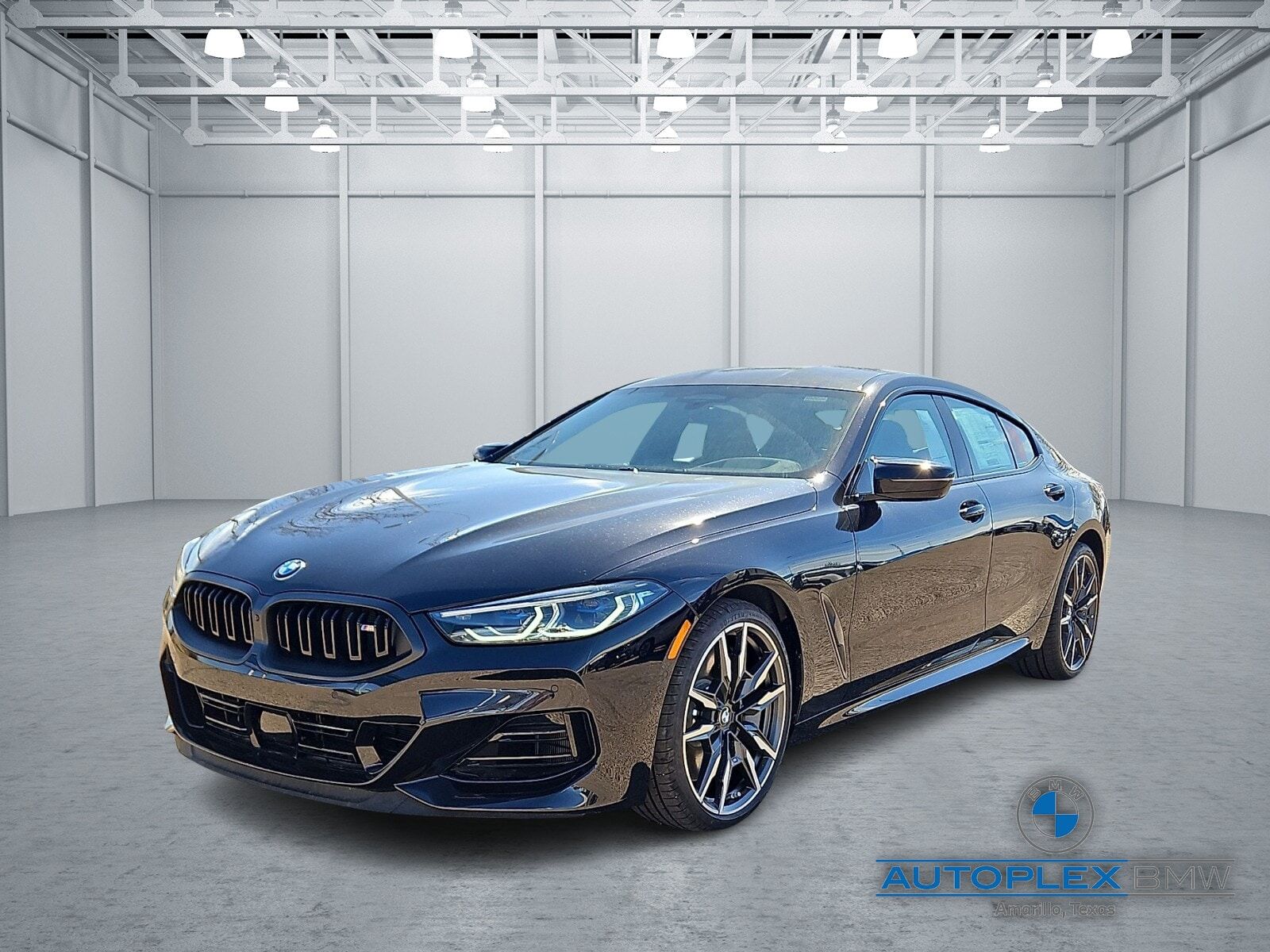 2026 BMW M8