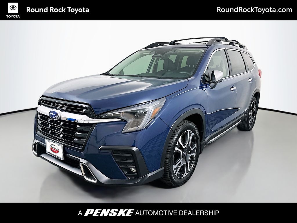 2023 SUBARU Ascent