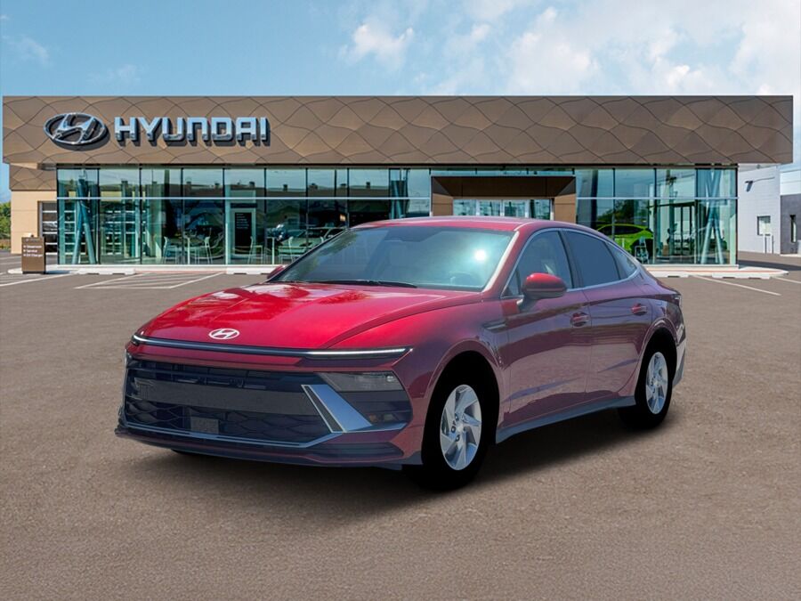 2026 HYUNDAI Sonata