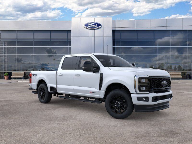 2026 FORD F-250