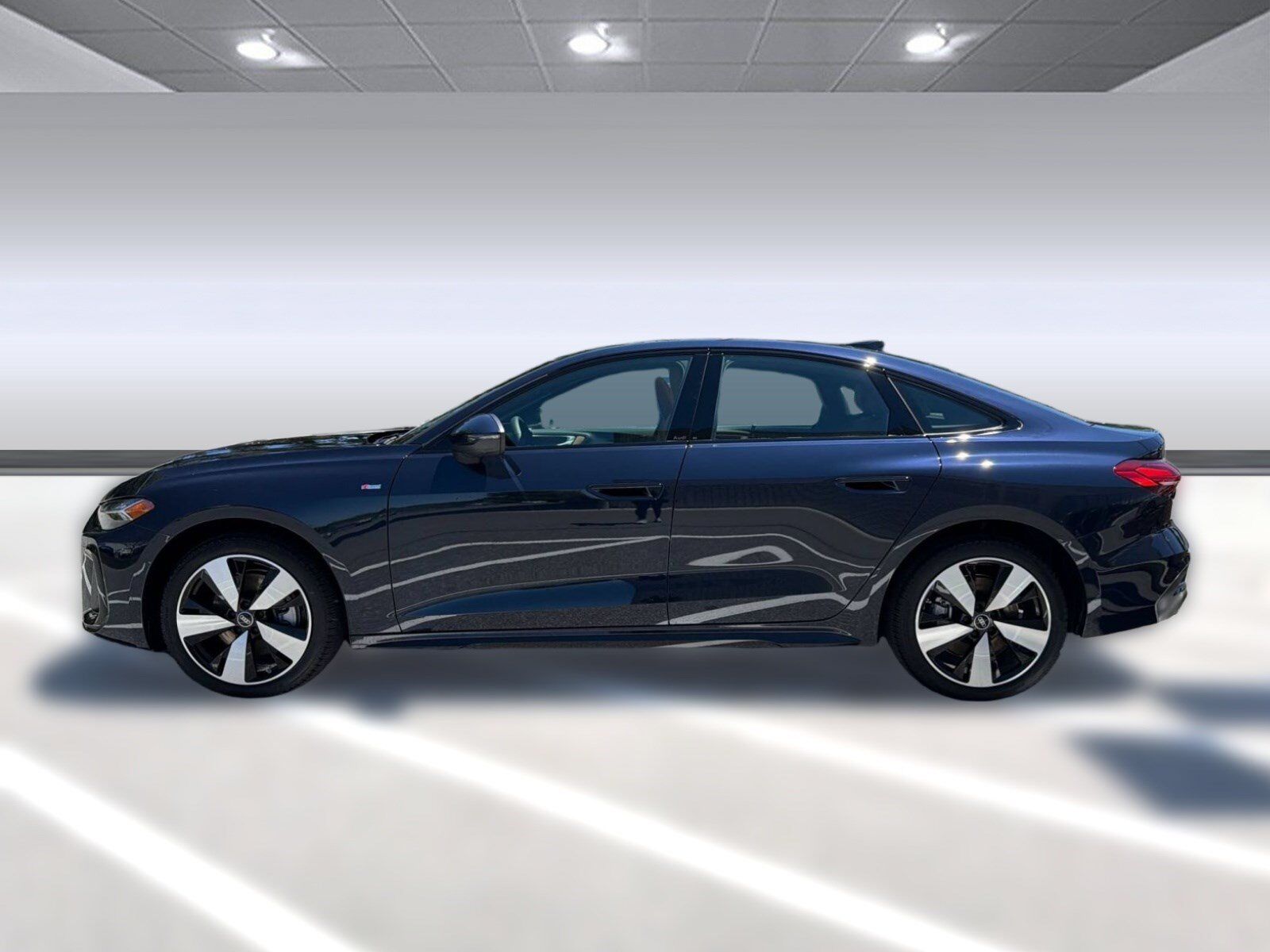 2026 Audi A5