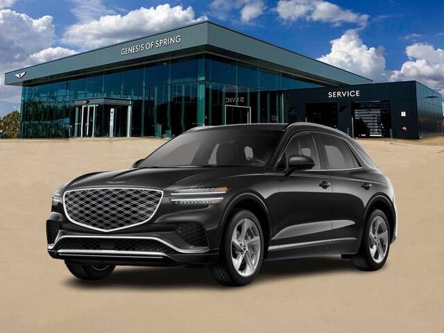 2026 GENESIS GV70