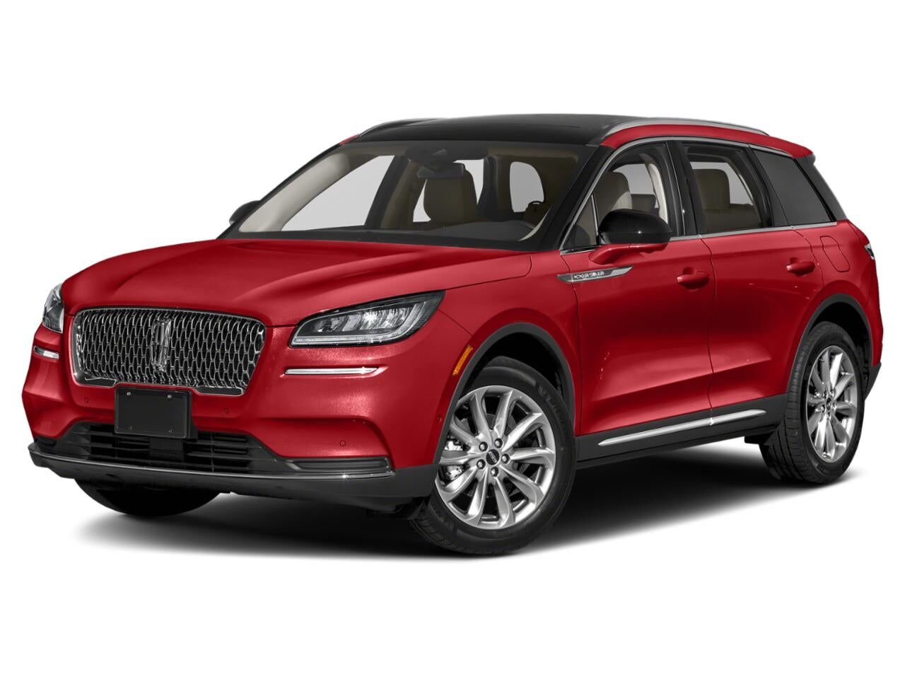 2021 LINCOLN Corsair