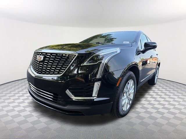 2023 CADILLAC XT5