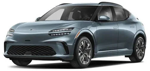 2026 GENESIS GV60