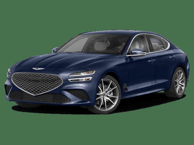 2023 GENESIS G70