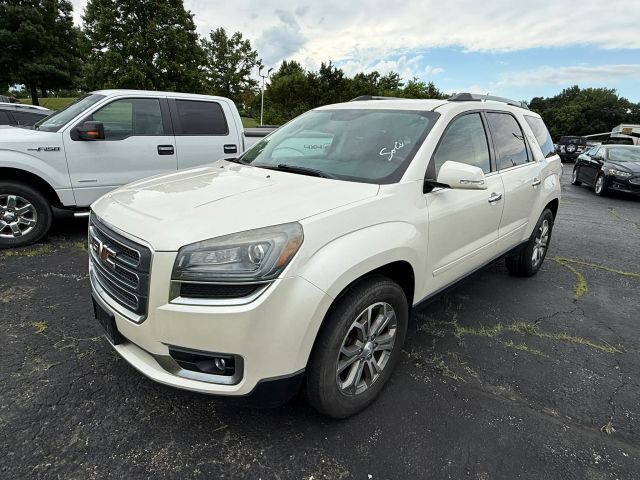 2014 GMC Acadia