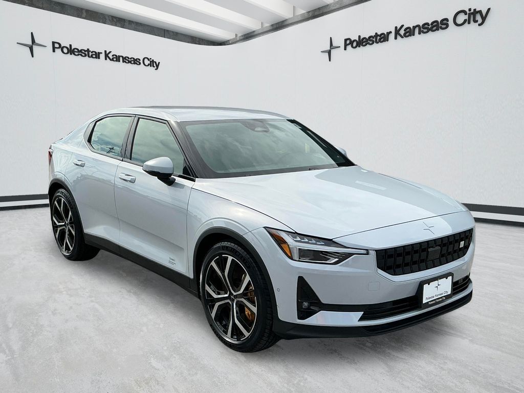 2023 POLESTAR PS2