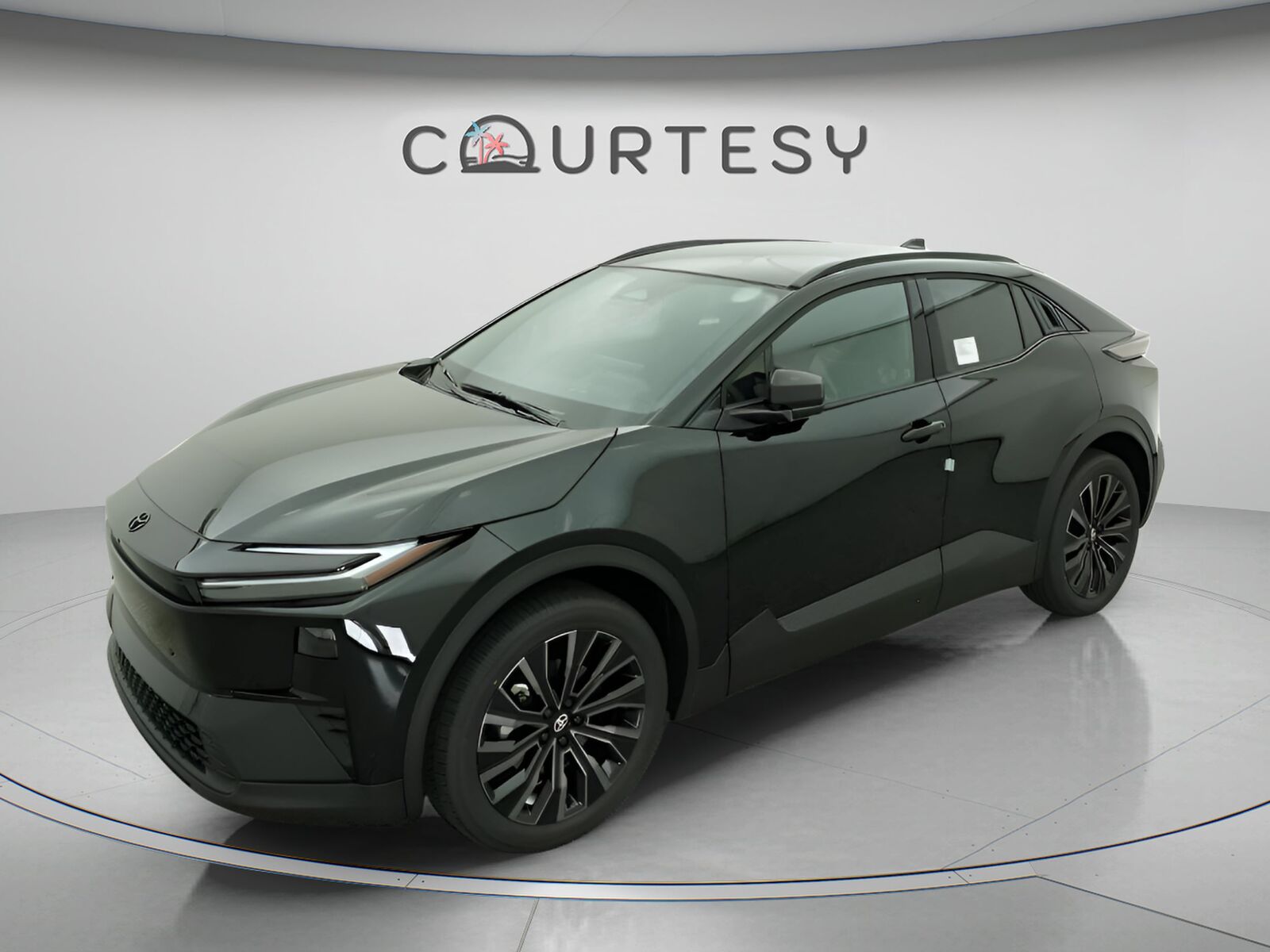 2026 TOYOTA C-HR