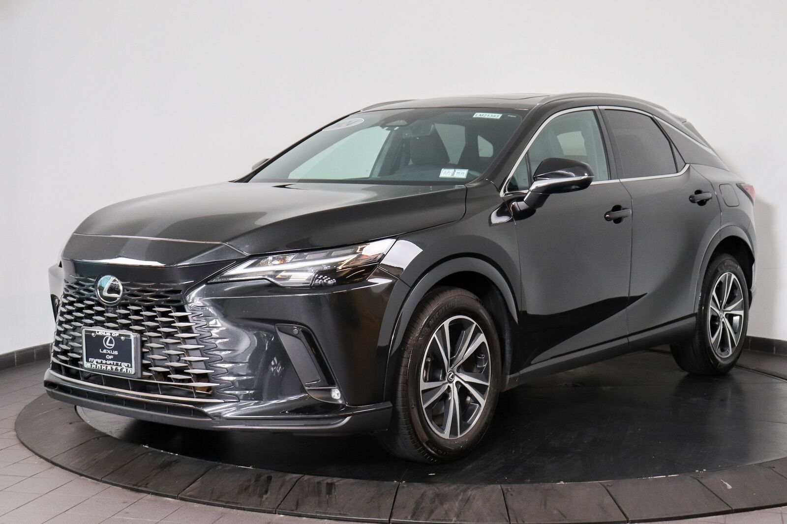 2024 LEXUS RX