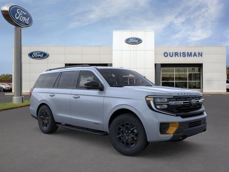 2026 FORD Expedition
