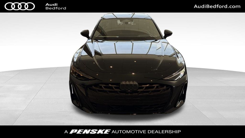 2026 Audi A6