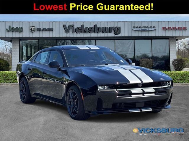 2026 DODGE Charger