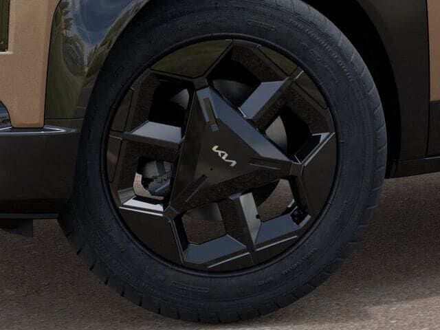 2027 KIA Seltos