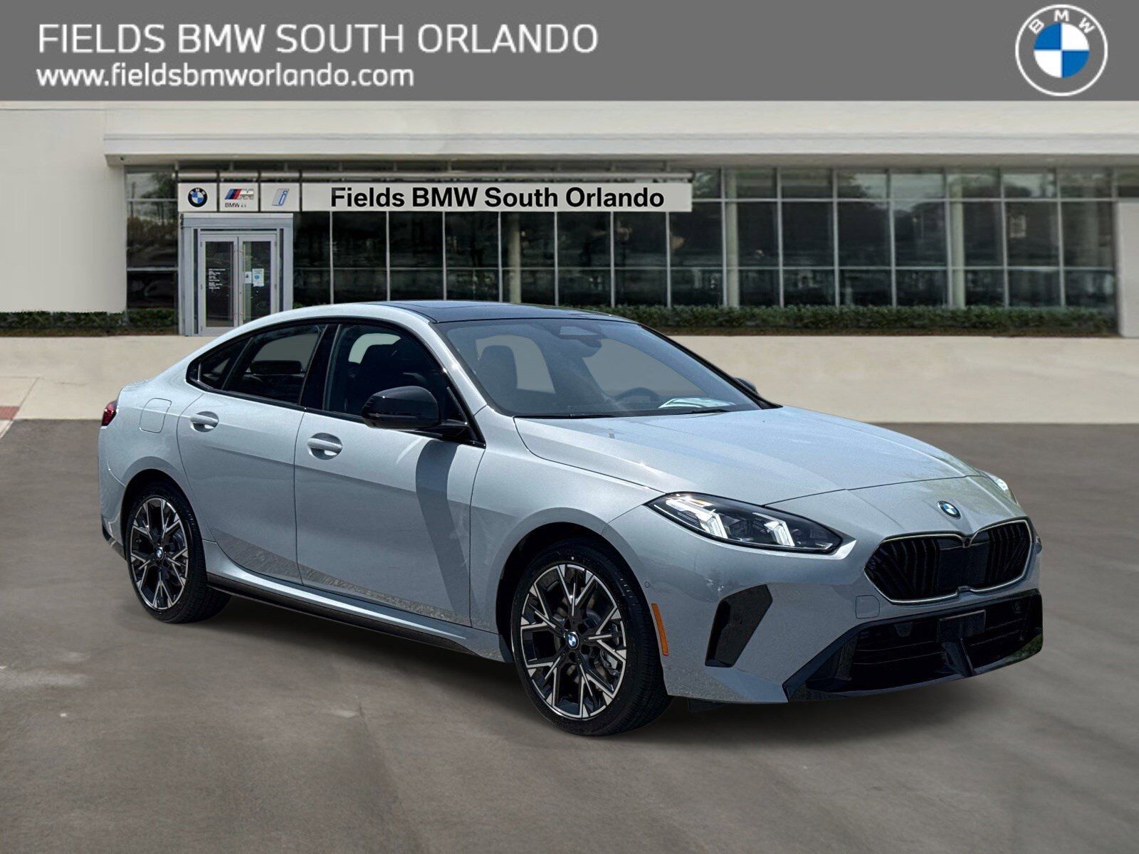 2026 BMW 2 Series