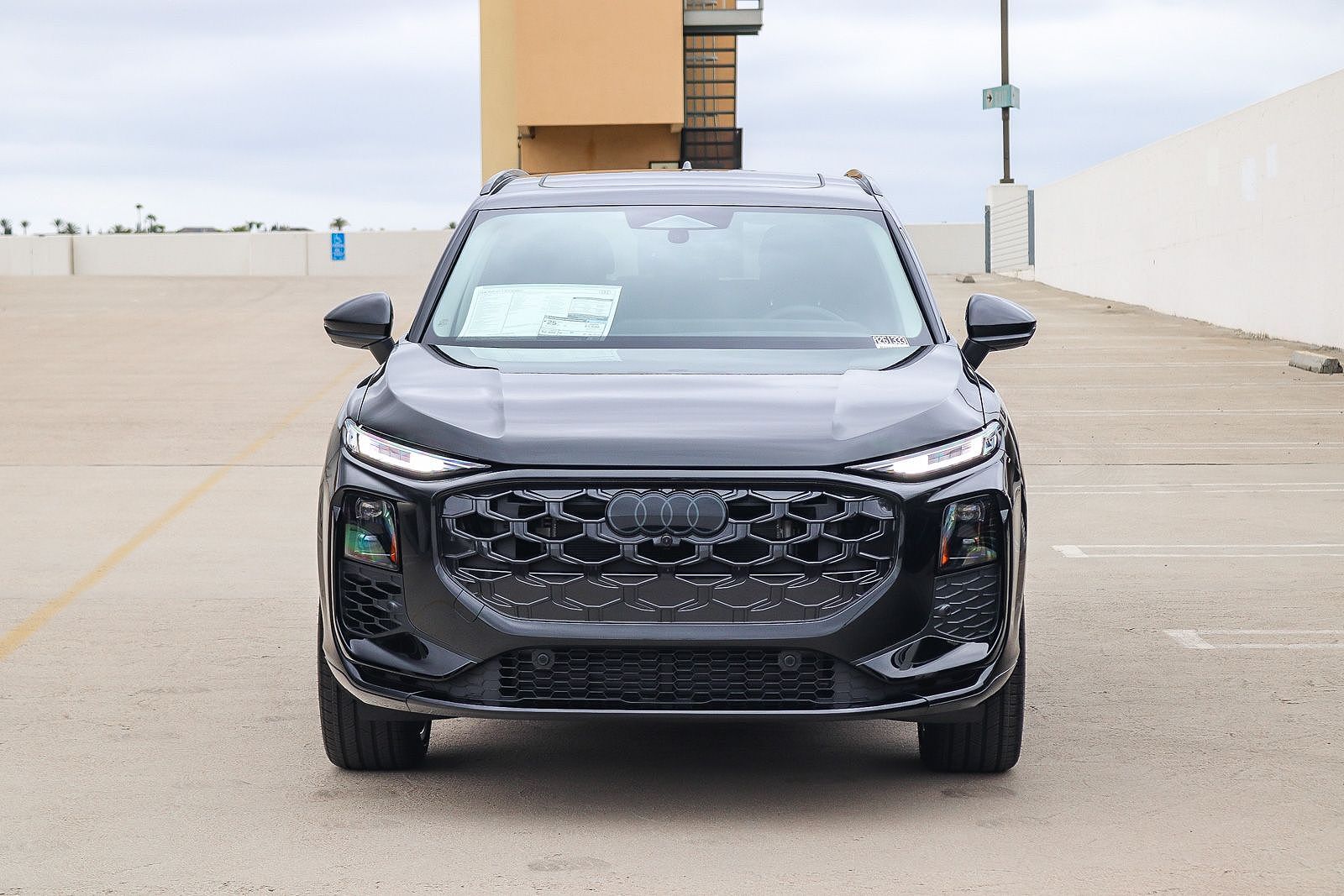 2026 Audi Q3