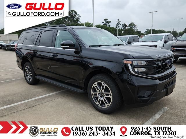 2026 FORD Expedition