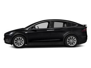 2022 TESLA Model X