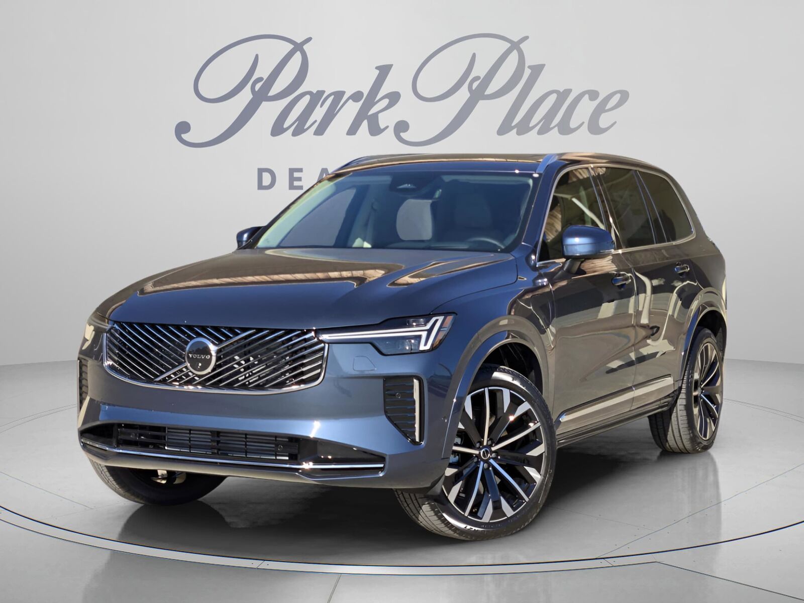 2026 VOLVO XC90