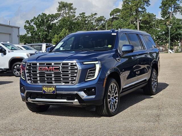2026 GMC Yukon XL