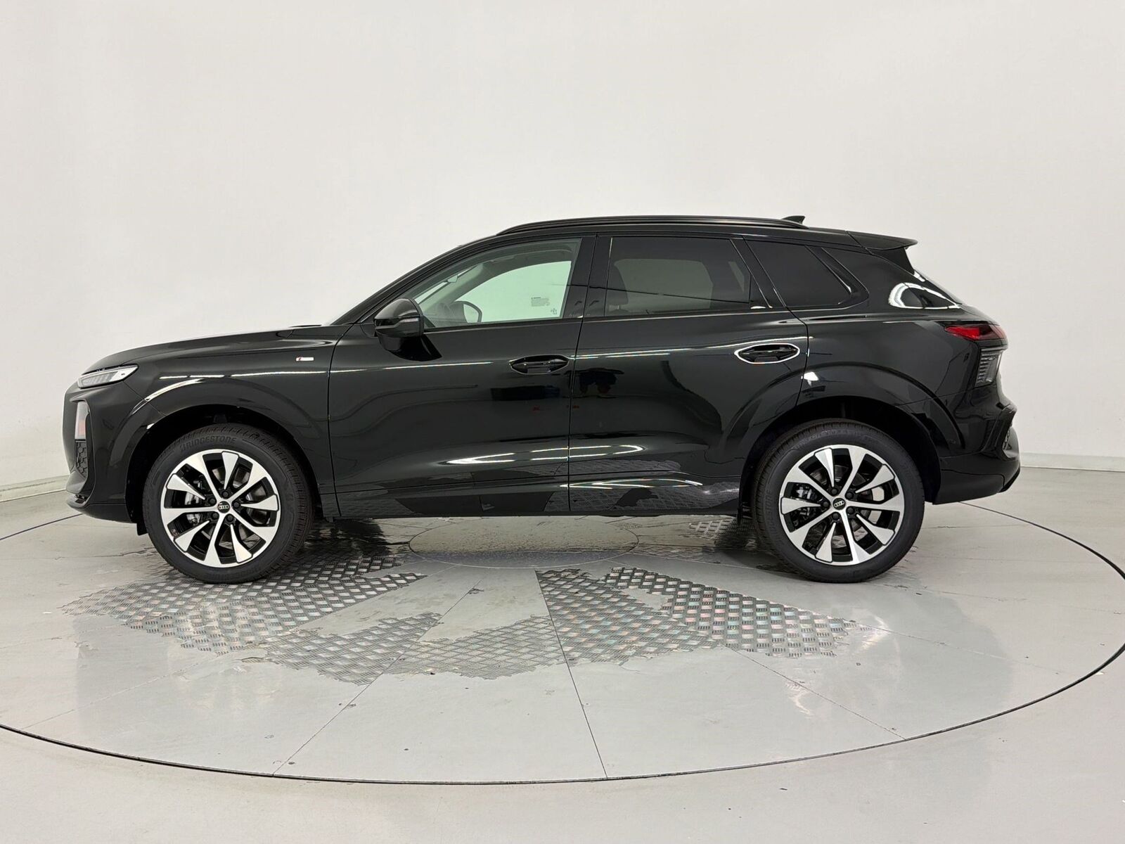 2026 Audi Q3