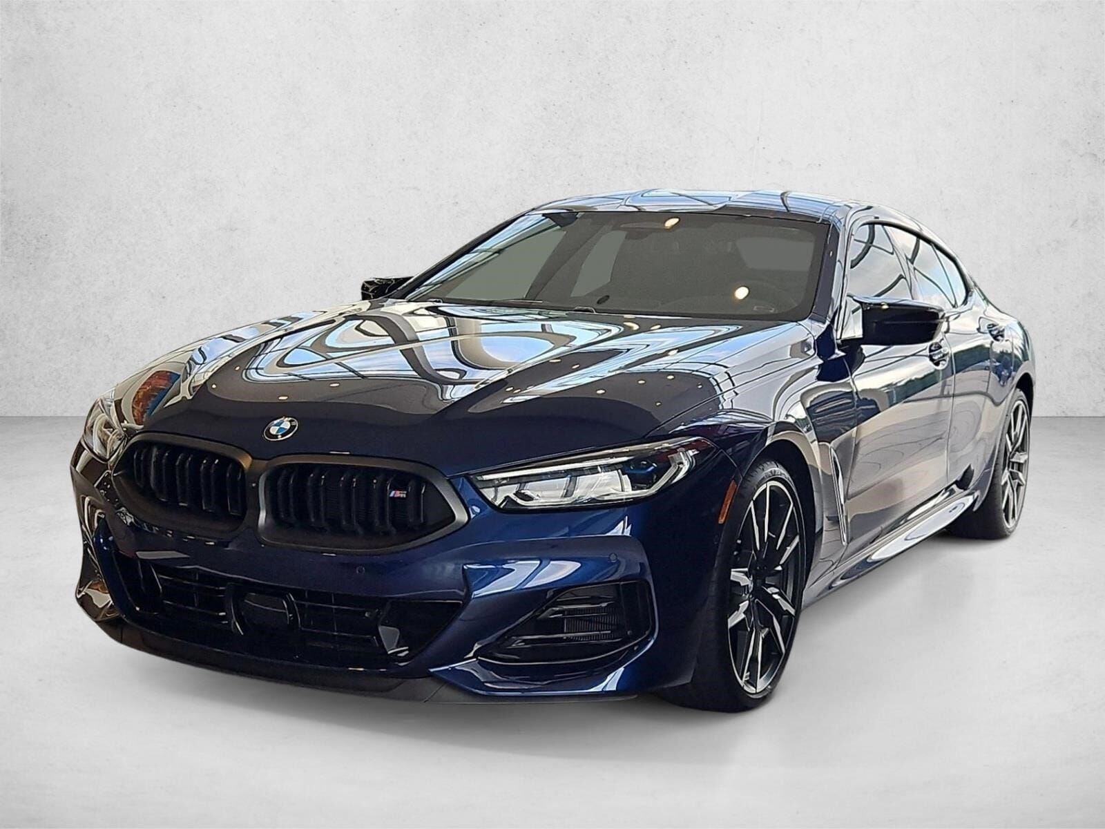2026 BMW M8