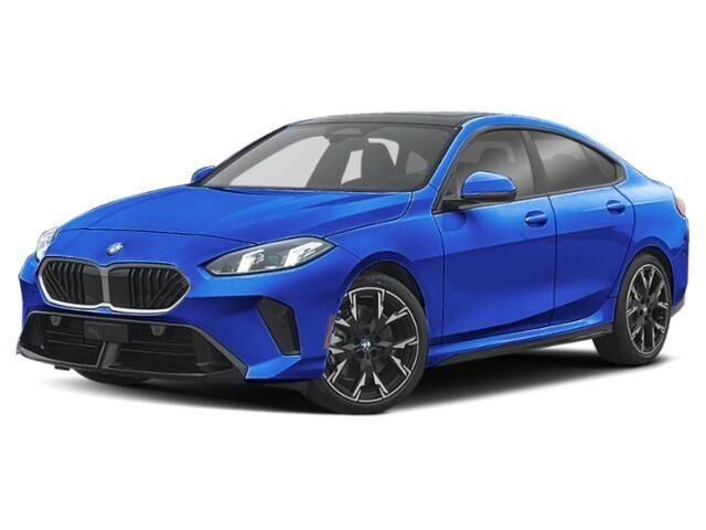 2026 BMW 2 Series